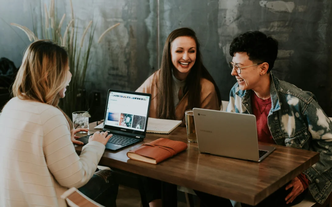 Building Brand Credibility with Strategic Company Review Campaign