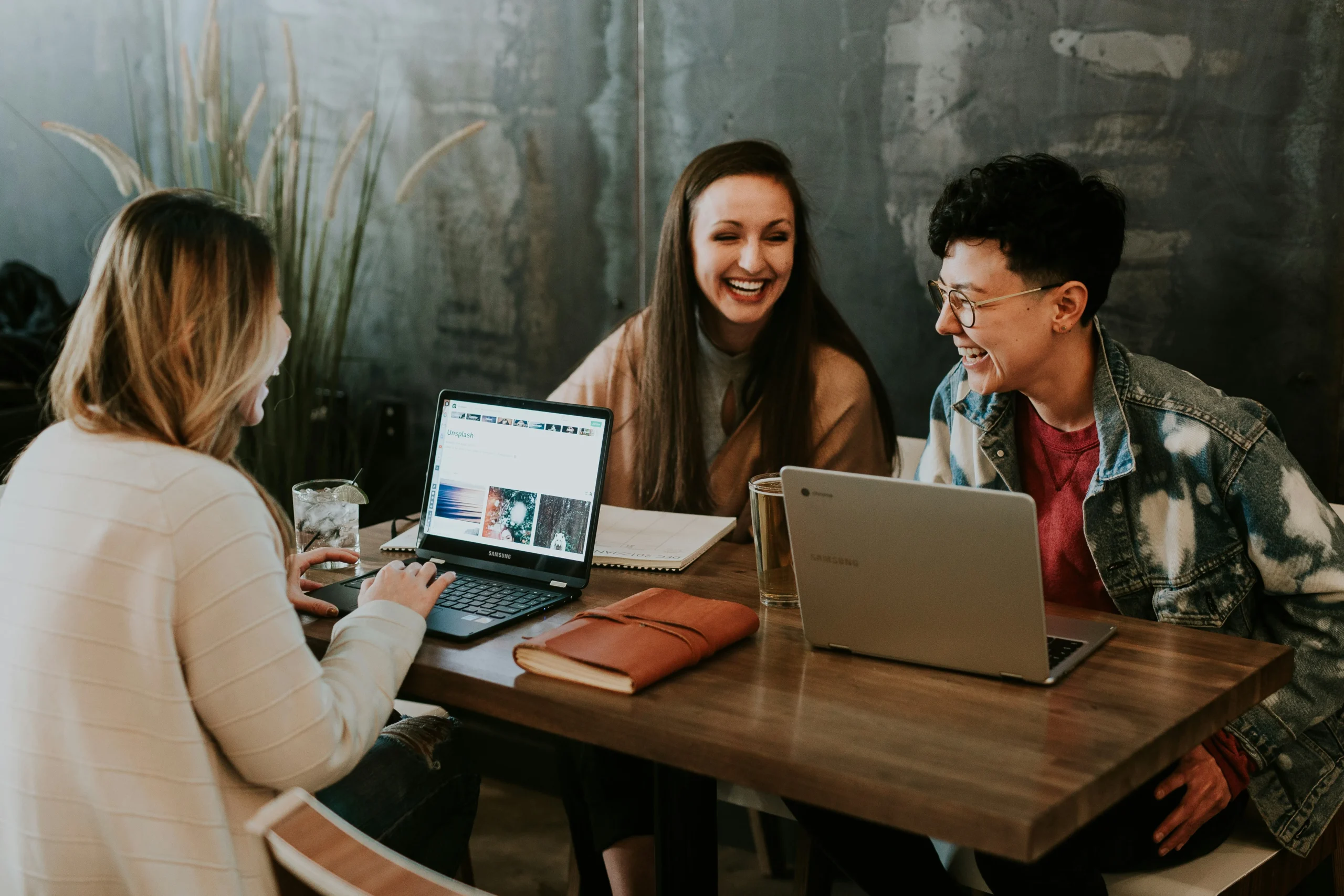 Building Brand Credibility with Strategic Company Review Campaign