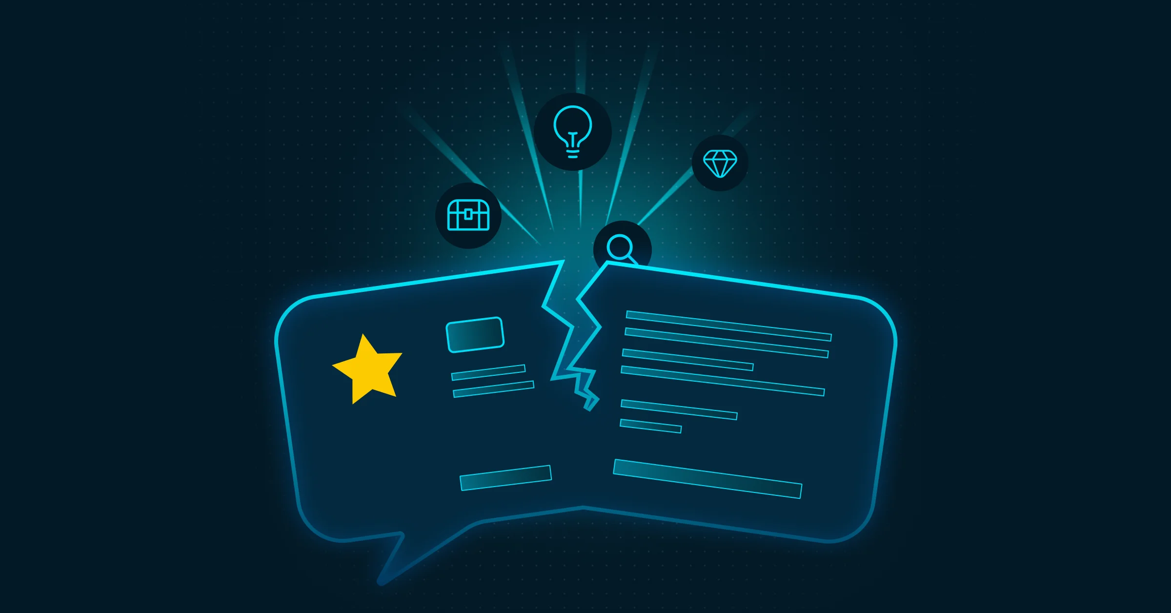 Negative Reviews = Gold Mines