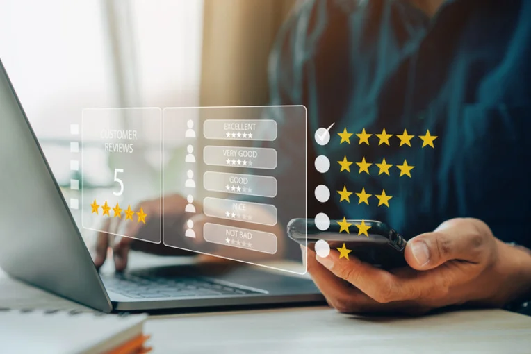 Customer Reviews and SEO: Boosting Search Rankings with User-Generated Content