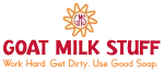 Goat Milk Stuff