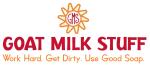 Goat Milk Stuff