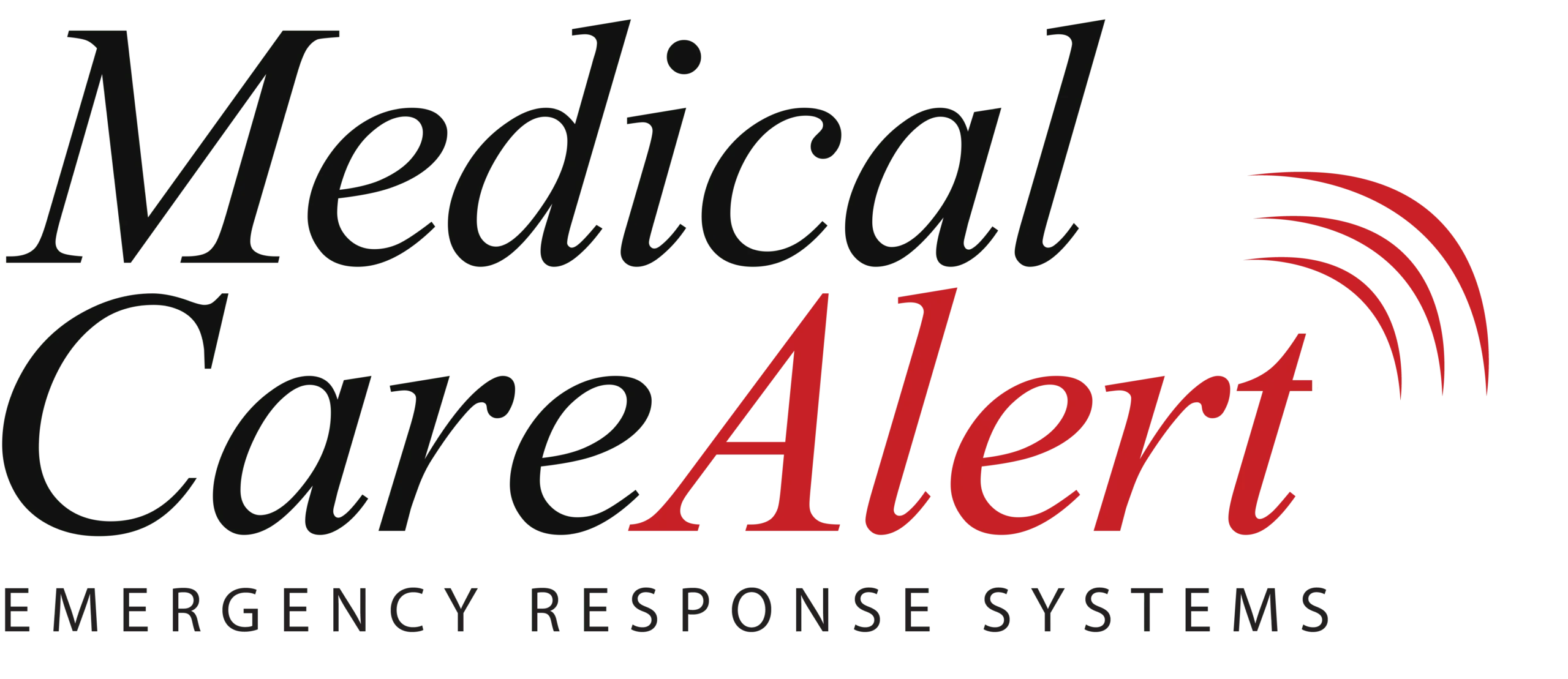 Medical Care Alert