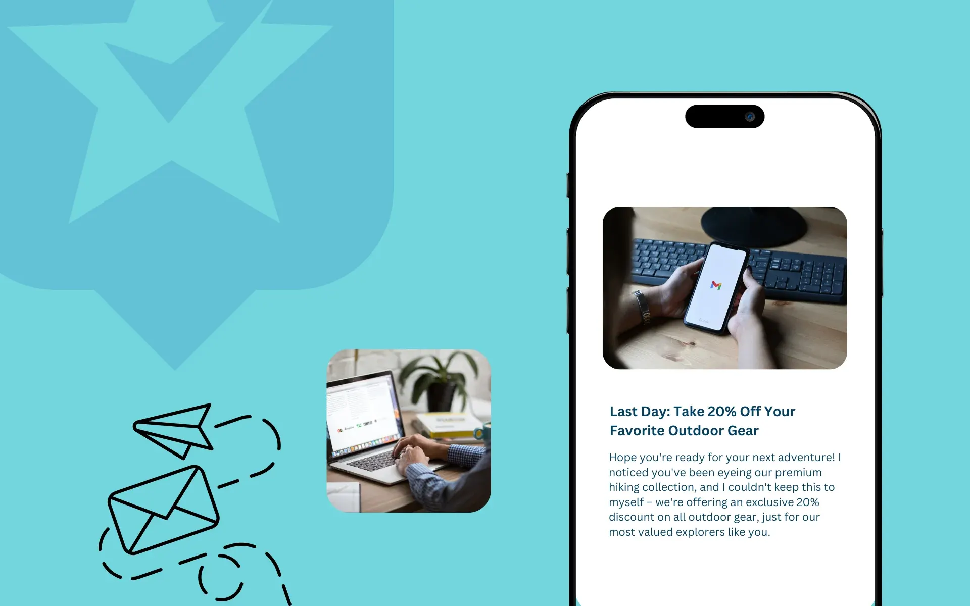 Email marketing trends and strategies for ecommerce businesses in 2025