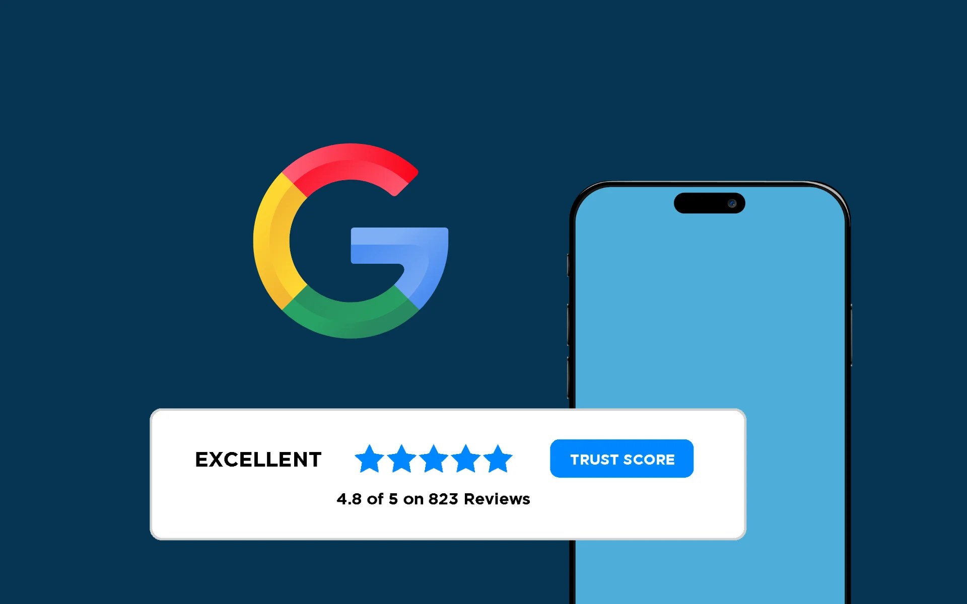 Strategies for getting more Google reviews and improving star ratings for ecommerce businesses