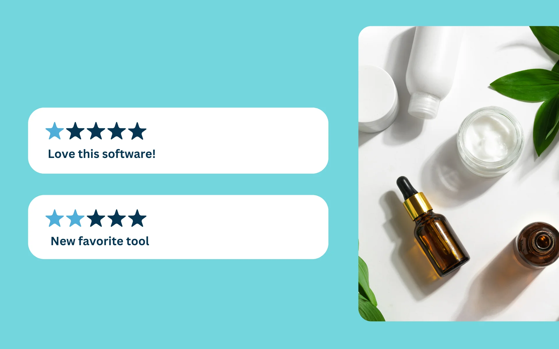 Strategies for improving low review scores and building customer trust