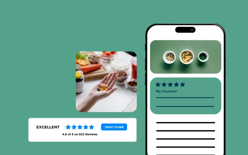 Legal compliance checklist for reviews