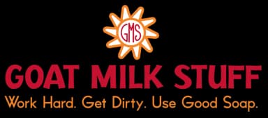 Goat Milk Stuff