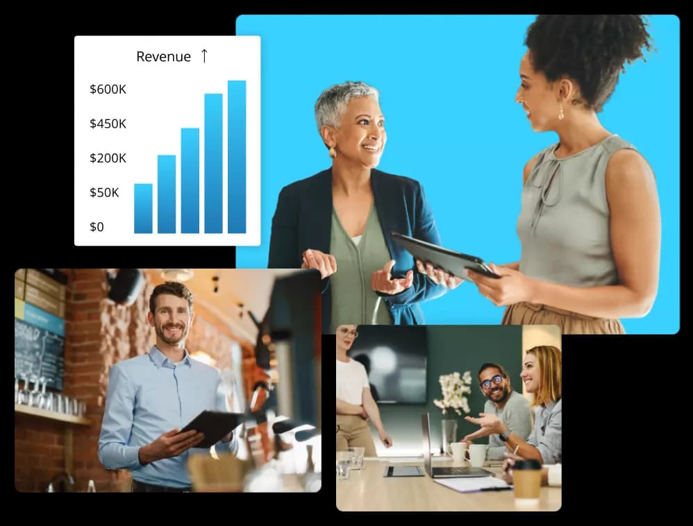 Earn revenue with RaveCapture Partner Program